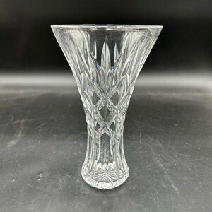 Waterford Kilrane Elegant Crystal Vase